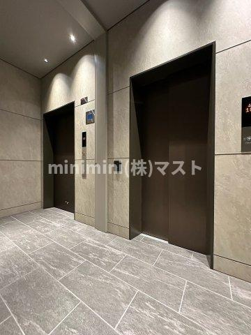 大阪市中央区常盤町２丁目の賃貸マンションのその他