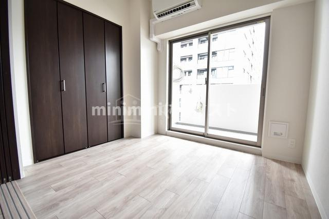 大阪市中央区久太郎町１丁目の賃貸マンションの洋室