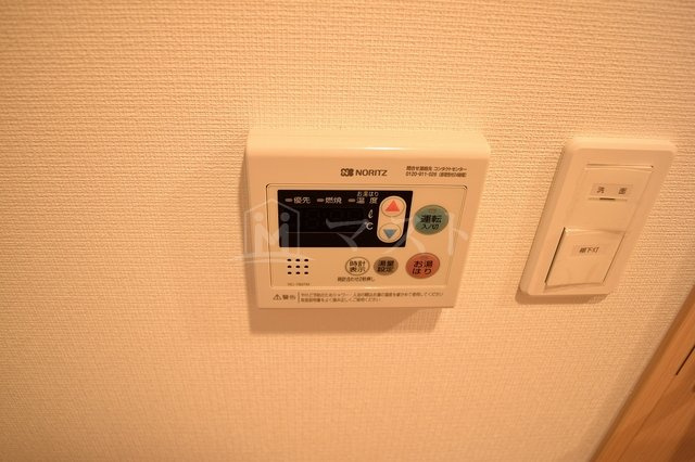 大阪市中央区高津１丁目の賃貸マンションのその他