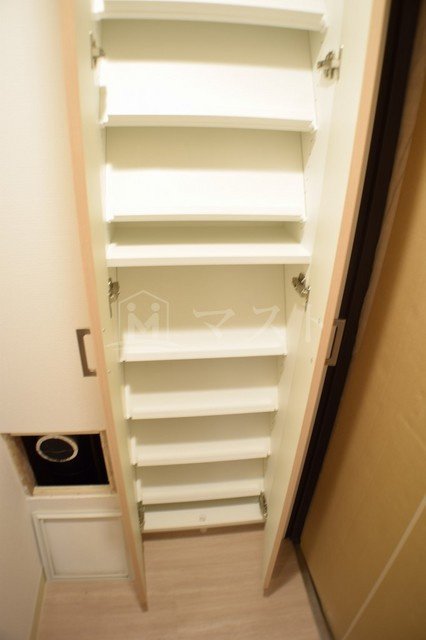 大阪市中央区高津１丁目の賃貸マンションのその他