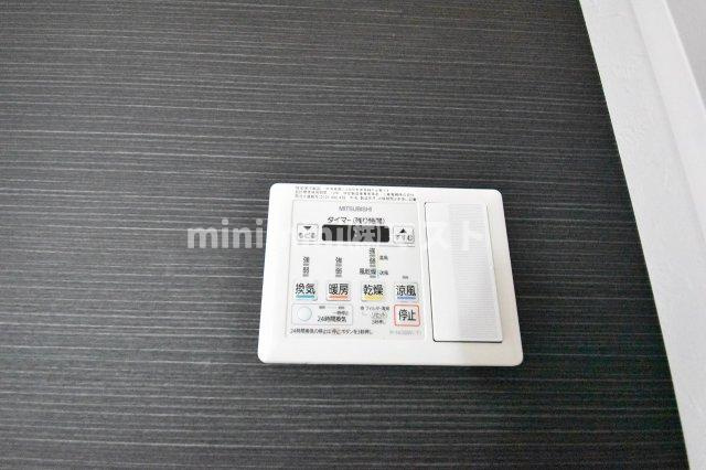 大阪市中央区日本橋２丁目の賃貸マンションのその他