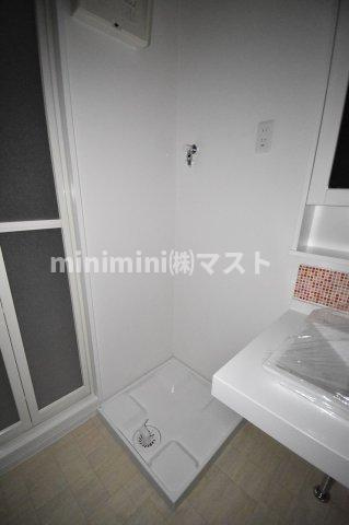 大阪市中央区日本橋２丁目の賃貸マンションのその他