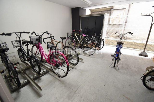 大阪市中央区日本橋２丁目の賃貸マンションのその他