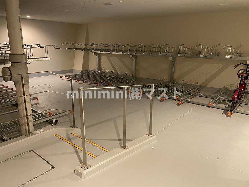 大阪市中央区高麗橋１丁目の賃貸マンションのその他