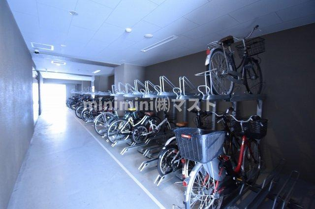 大阪市中央区本町橋の賃貸マンションのその他