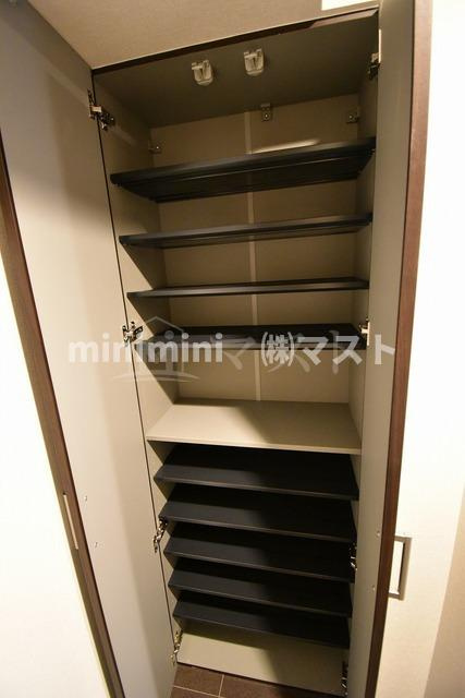 大阪市中央区久太郎町１丁目の賃貸マンションのその他