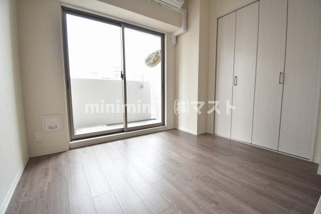 大阪市中央区久太郎町１丁目の賃貸マンションのその他