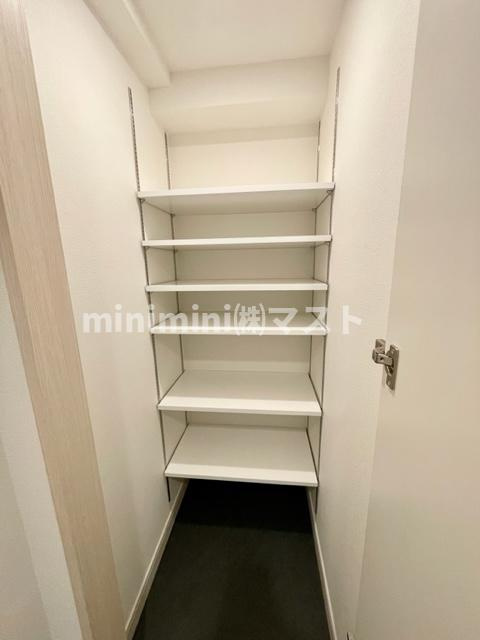 大阪市中央区高津１丁目の賃貸マンションのその他