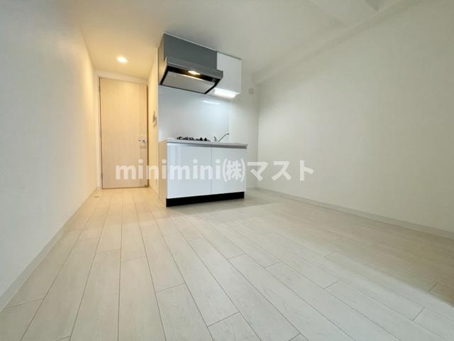 大阪市中央区高津１丁目の賃貸マンションのその他