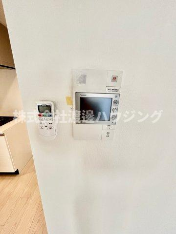 アドバンス江坂東デパールの設備