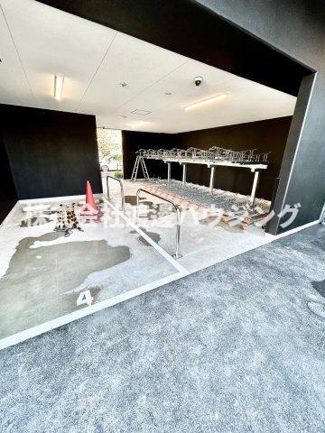 アドバンス江坂東デパールのその他共用部分