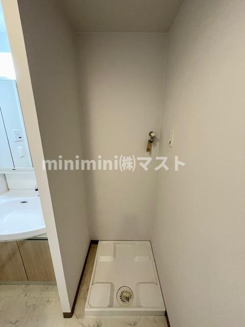 大阪市中央区中寺２丁目の賃貸マンションの設備