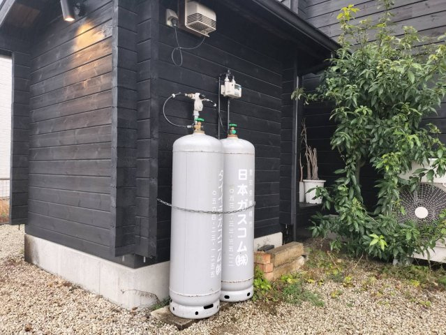 八宝ビルのその他