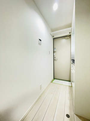 【設備】 | FERIO上井草