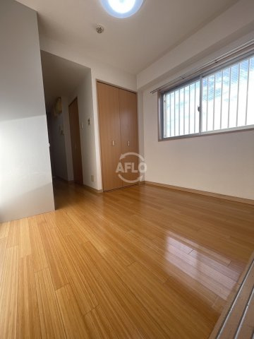 アリスマナーガーデン四天王寺の居間・リビング|アリス・マナーガーデン四天王寺　リビング