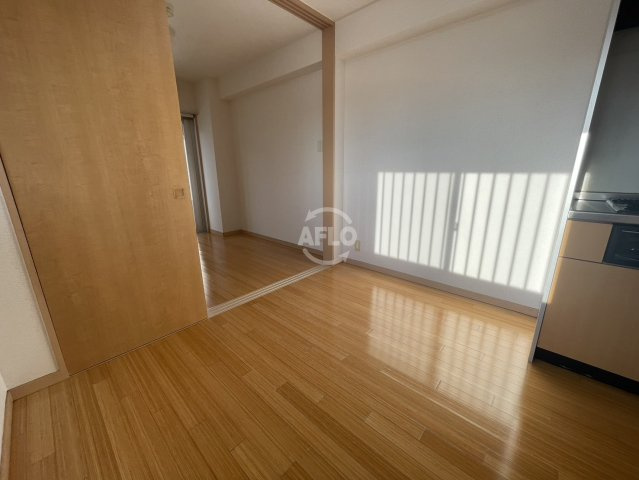 アリスマナーガーデン四天王寺の内装|アリス・マナーガーデン四天王寺　内装