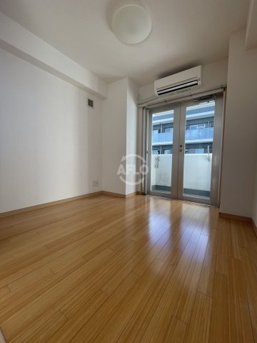 アリスマナーガーデン四天王寺の洋室|アリス・マナーガーデン四天王寺　洋室