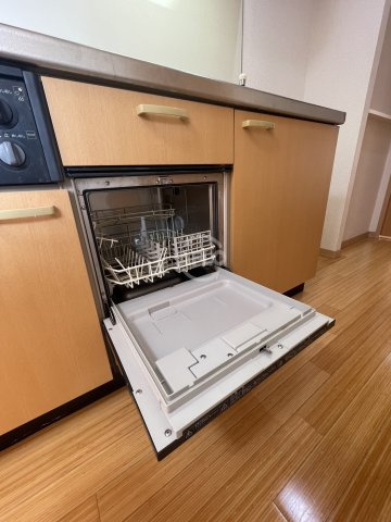 アリスマナーガーデン四天王寺の設備|アリス・マナーガーデン四天王寺　キッチン設備