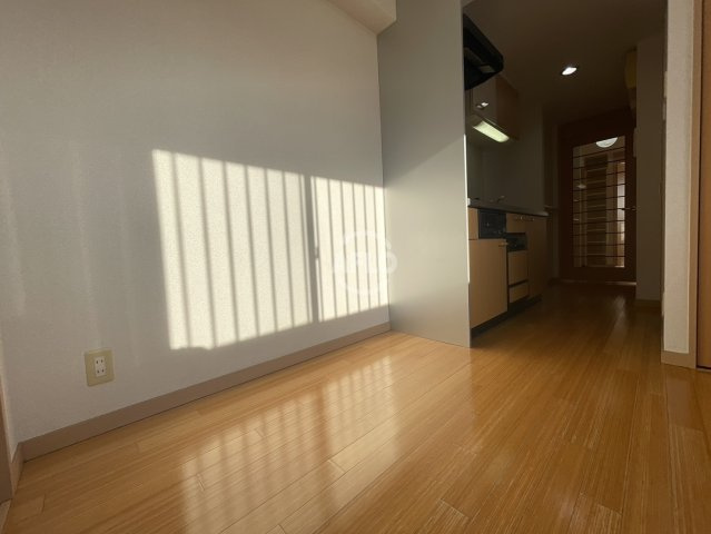 アリスマナーガーデン四天王寺の居間・リビング|アリス・マナーガーデン四天王寺　リビング