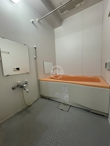 アリスマナーガーデン四天王寺の浴室|アリス・マナーガーデン四天王寺　風呂