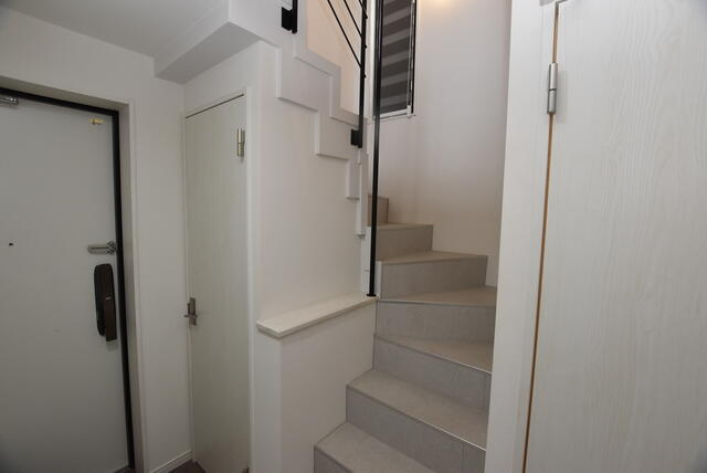 コートヤード表参道のその他共用部分