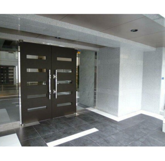 【エントランス】 | ル・リオン木場公園