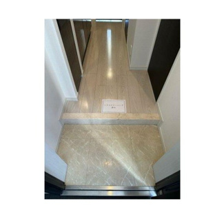 【内装】 | ル・リオン木場公園