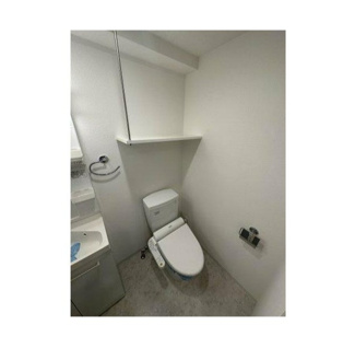 【トイレ】 | ル・リオン木場公園 | ☆トイレ☆