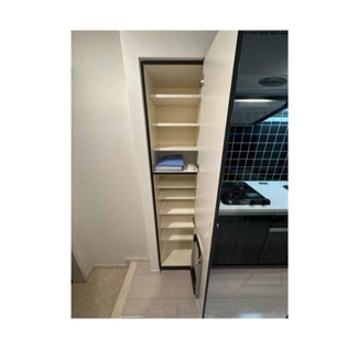 【収納】 | ル・リオン木場公園