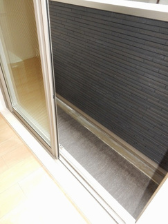 【バルコニー】 | トゥルース　ワン