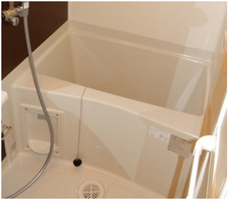 【浴室】 | トゥルース　ワン