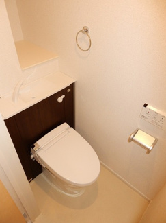 【トイレ】 | トゥルース　ワン | ☆トイレ☆