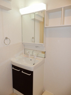 【独立洗面台】 | トゥルース　ワン