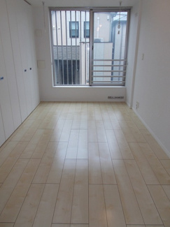 【寝室】 | グラースビオラ・SE