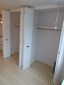 【収納】 | グラースビオラ・SE