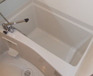 【浴室】 | グラースビオラ・SE