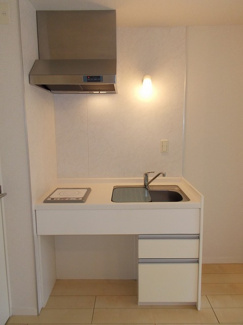 【キッチン】 | グラースビオラ・SE | ☆キッチン☆