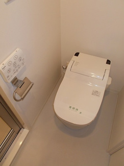 【トイレ】 | グラースビオラ・SE | ☆トイレ☆