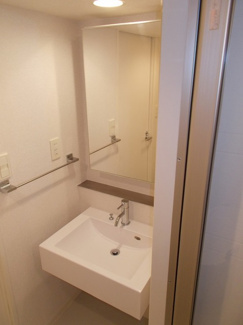 【独立洗面台】 | グラースビオラ・SE