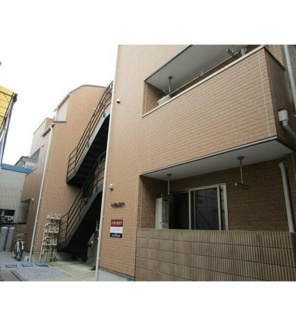 【外観】 | ブロッサムテラス船堀 | ☆外観☆