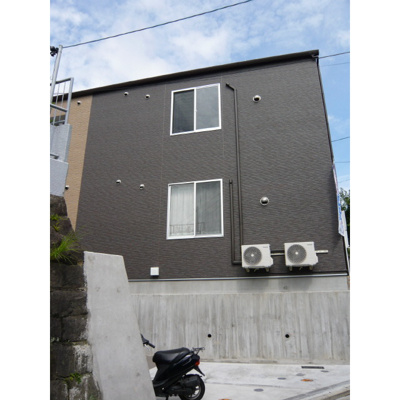 【浴室】 | Stage南大橋