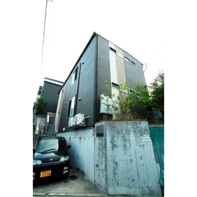 【洋室】 | Stage南大橋