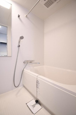 【浴室】 | ＲＪＲ大橋東