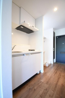 【キッチン】 | ＲＪＲ大橋東