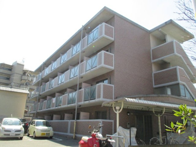 【外観】 | ＲＪＲ大橋東