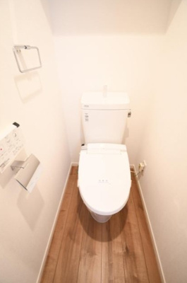 【トイレ】 | ＲＪＲ大橋東