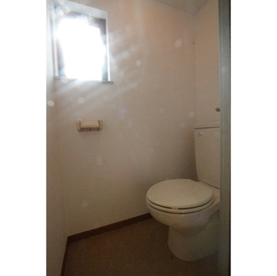 【トイレ】 | ボヌール博多