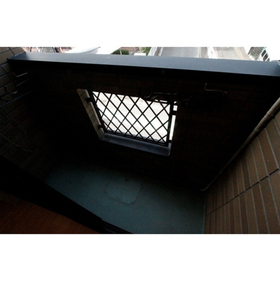 【バルコニー】 | ボヌール博多