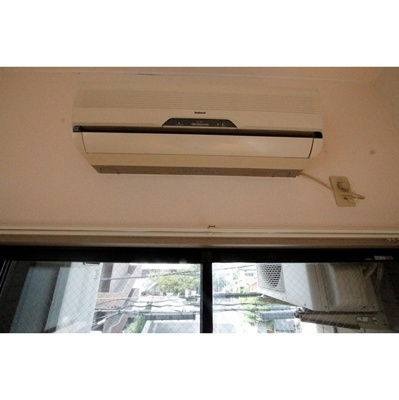 【寝室】 | ボヌール博多