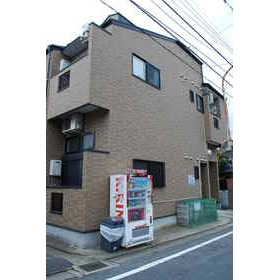 【外観】 | ボヌール博多